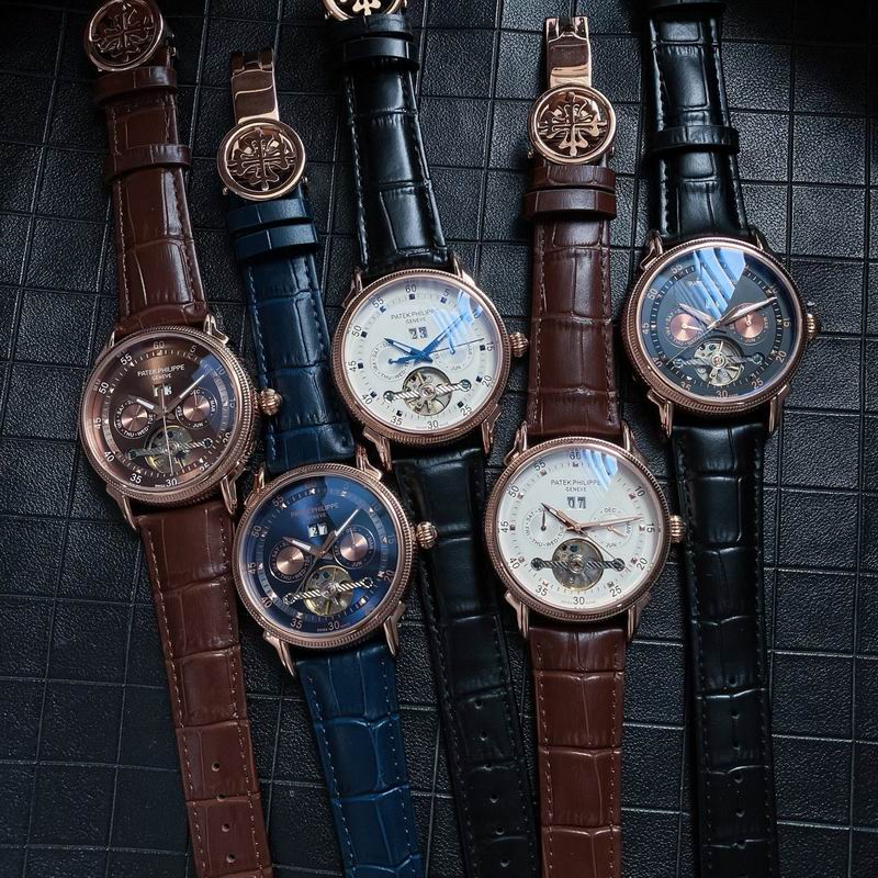 Patek Philippe 43mm 050865